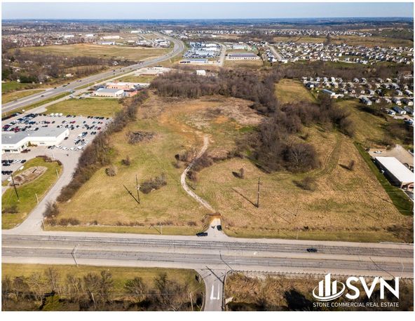Irvine Road: 1819 Irvine Road, Richmond, KY 40475